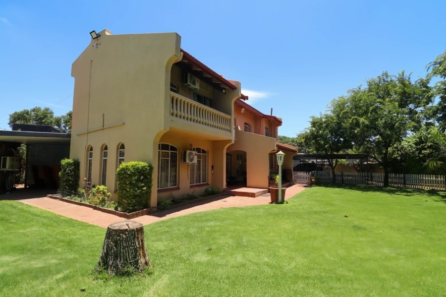 4 Bedroom Property for Sale in Bodorp North West